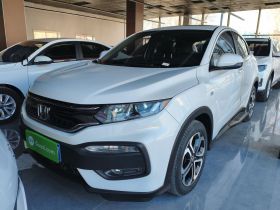 本田XR-V 2017款 1.8L EXi CVT舒适版