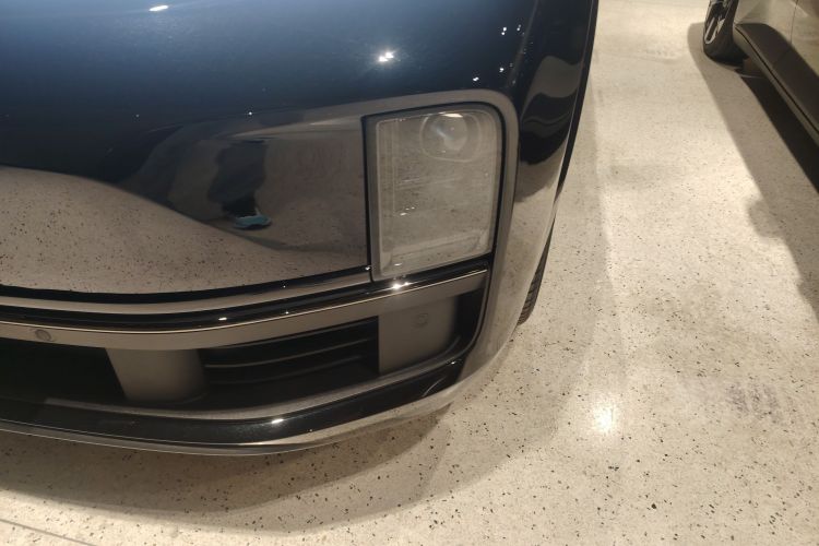 理想汽车 理想L9 2024款 Ultra局部细节36