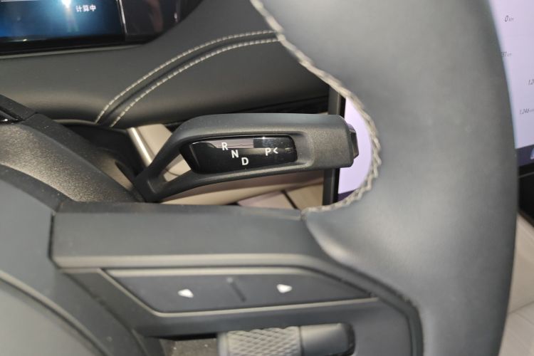 小米汽车 小米SU7 2024款 后驱长续航智驾版局部细节18