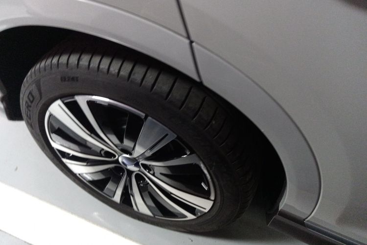 腾势N7 2023款 超长续航版车身外观6008