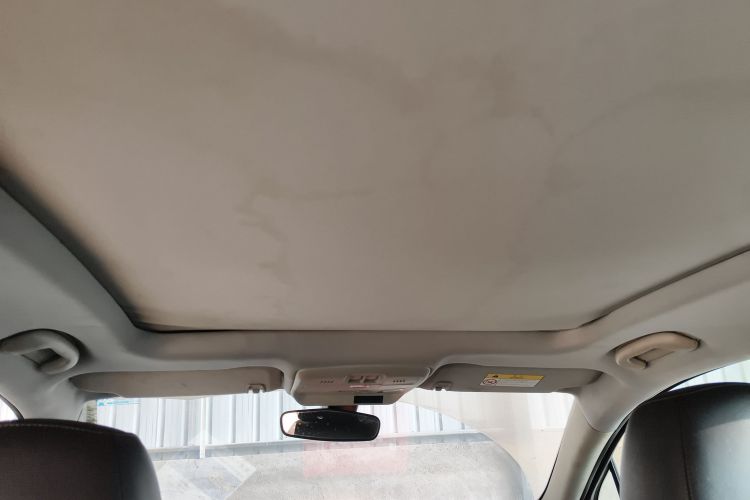 别克 昂科威 2018款 20T 两驱精英型中控内饰22