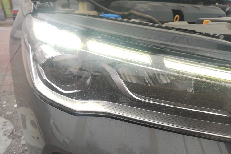 吉利汽车 帝豪 2022款 第4代 1.5L CVT尊贵型车身外观6006