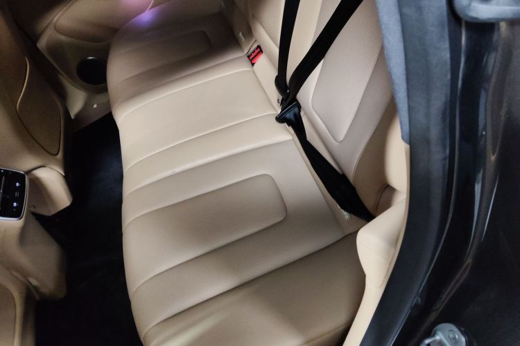 鸿蒙智行 智界R7 2024款 纯电 802km Max中控内饰7004