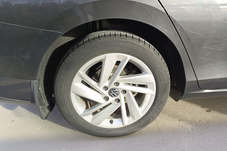 大众 2022款 凌渡L 280TSI DSG炫辣版车身外观6008