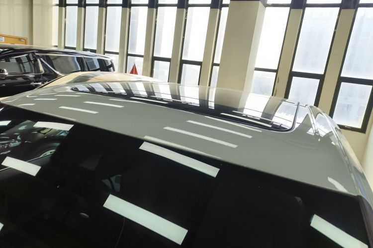 保时捷 Cayenne新能源 2023款 Cayenne E-Hybrid 2.0T局部细节57