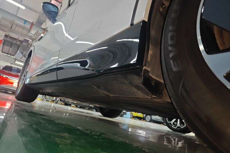 小鹏G6 2023款 580 长续航 Max局部细节9002