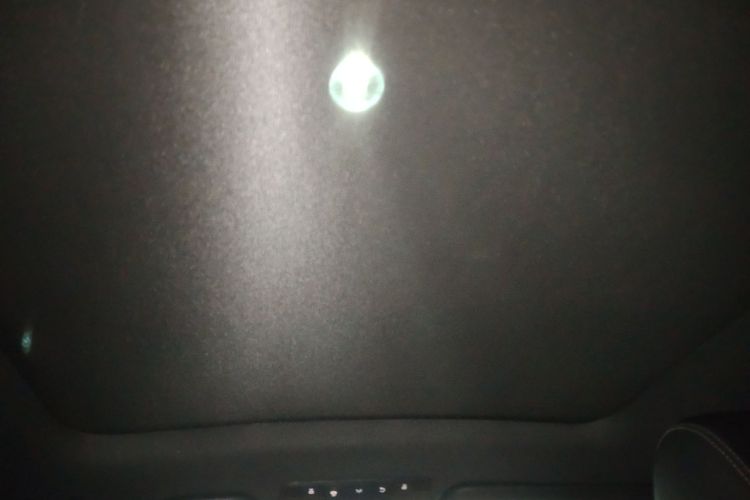 奔驰E级(进口) 2017款 E 200 4MATIC 轿跑车局部细节22