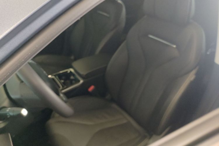 小鹏P5 2021款 460E局部细节19