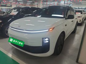 理想汽车 理想L6 2024款 Pro