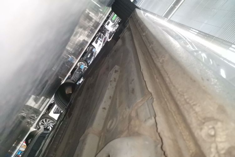 别克 威朗 2023款 Pro 乐享版局部细节9001