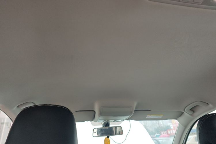 大众 途观L 2017款 330TSI 自动两驱风尚版中控内饰22