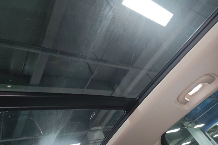 别克 2022款 昂科威S 552T 两驱豪华型中控内饰22