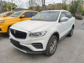 远程FX 2021款 1.8T智联版5座