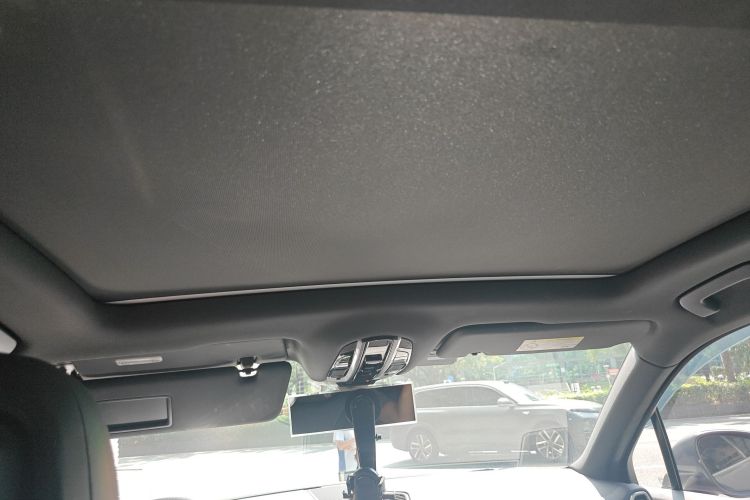 保时捷 2018款 Cayenne 3.0T局部细节22