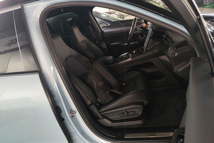 蔚来ES6 2020款 600KM 运动版局部细节41