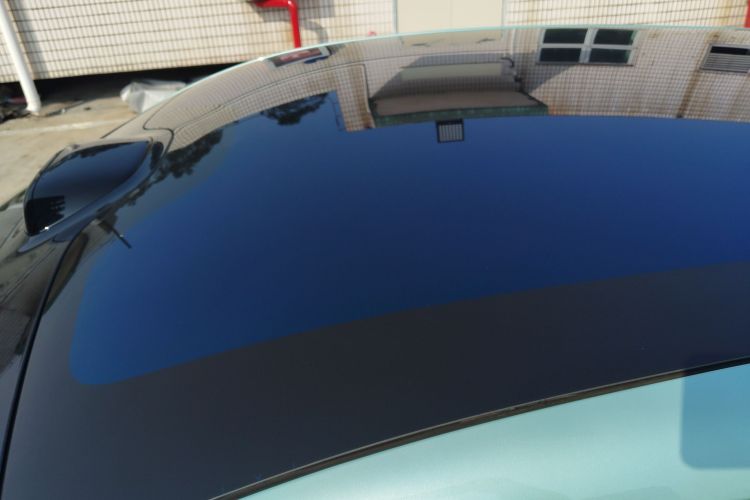 小米汽车 小米YU7 2025款 超长续航高性能四驱Max版局部细节57