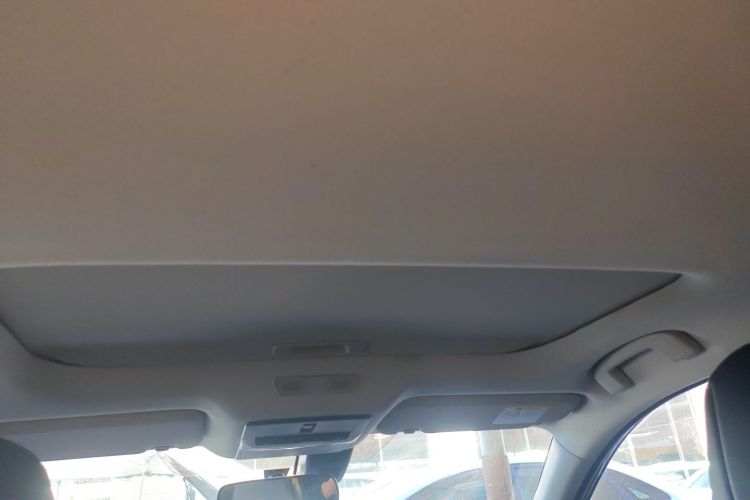 日产 轩逸 2022款 1.6L XL CVT悦享版局部细节22