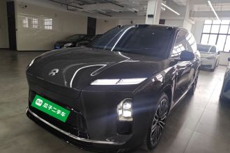 蔚来ES8 2026款 六座行政签名版