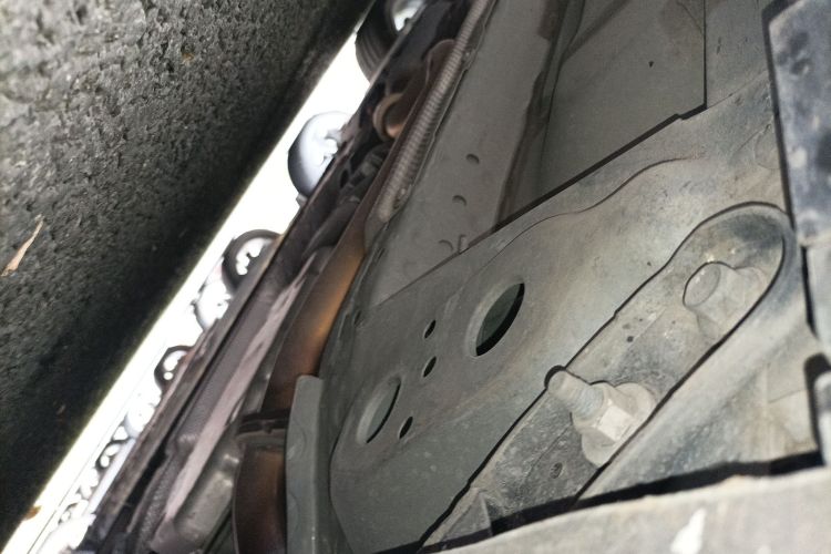 凯迪拉克CT4 2022款 28T 豪华型局部细节9001