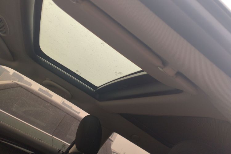 MINI 2018款 1.5T COOPER 经典派局部细节22