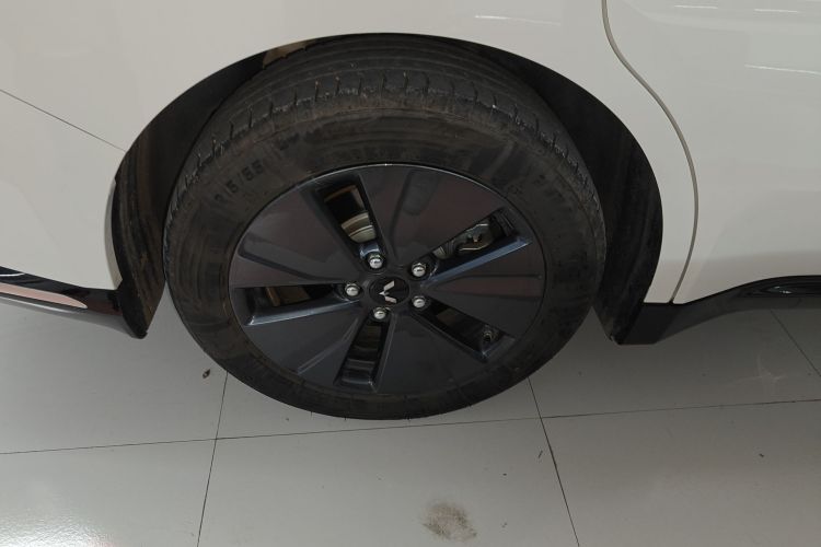 五菱汽车 五菱星光 2023款 70 标准版车身外观6008