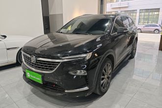 别克 昂科旗 2020款 28T 四驱尊贵型