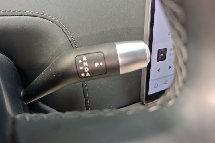 理想汽车 理想L7 2024款 Ultra中控内饰18