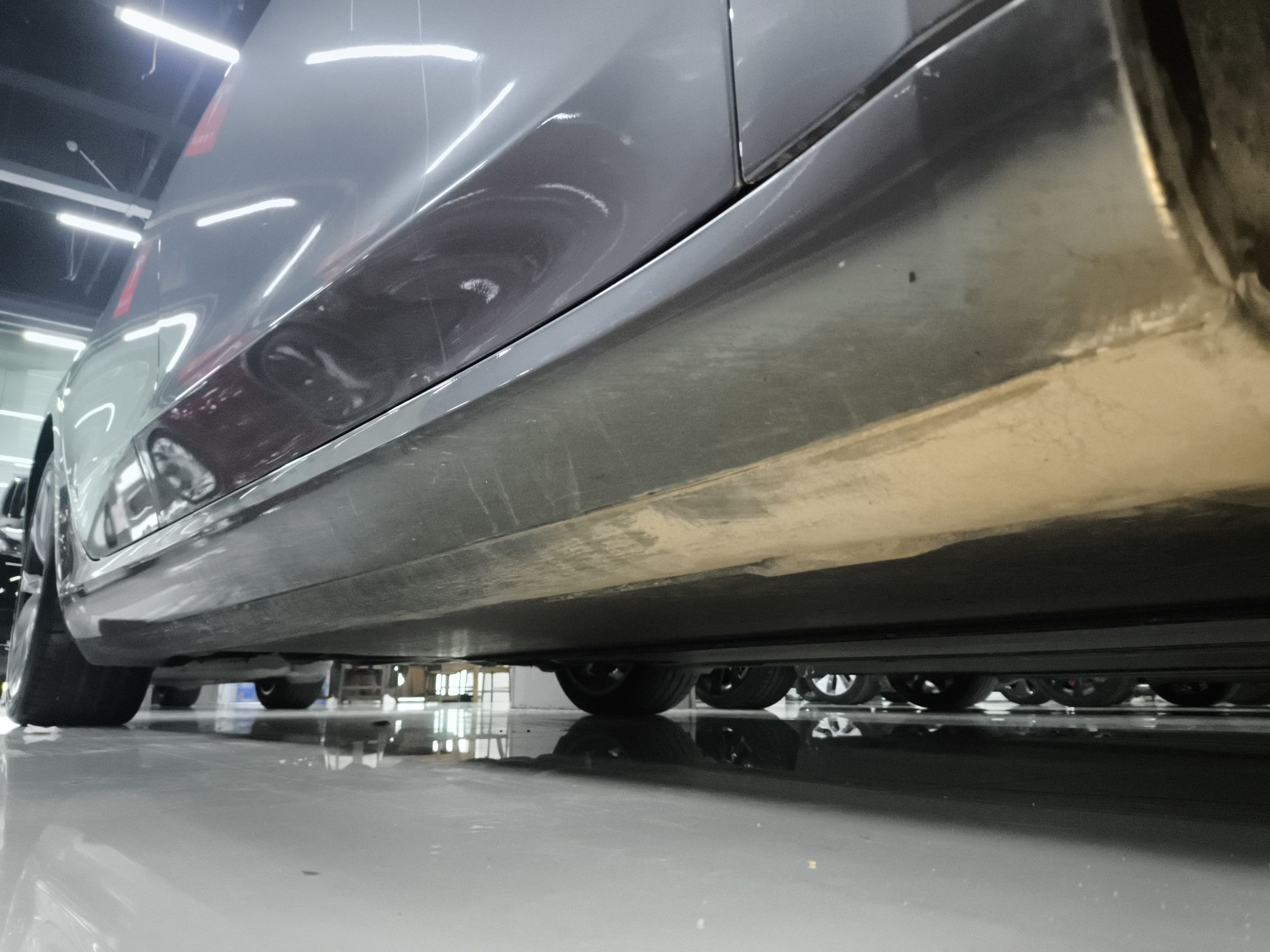 特斯拉 Model 3 2023款 长续航全轮驱动版