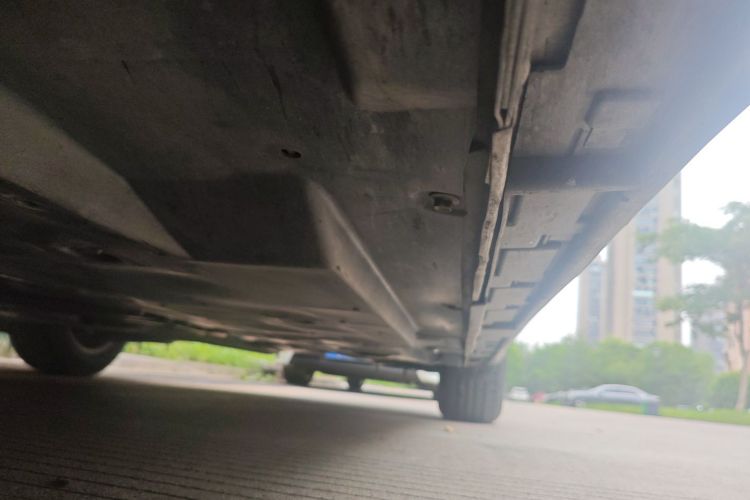 马自达3 昂克赛拉 2017款 两厢 1.5L 自动舒适型 国V局部细节9004