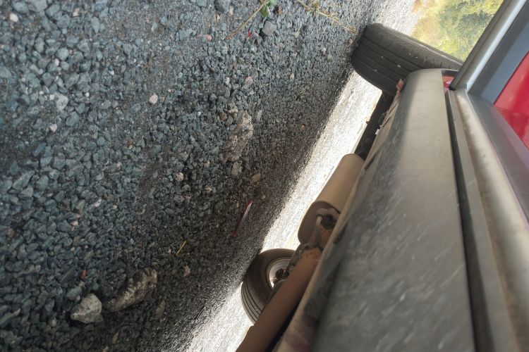 吉利汽车 博越 2018款 1.8TD 手动两驱智联型4G互联版局部细节9001