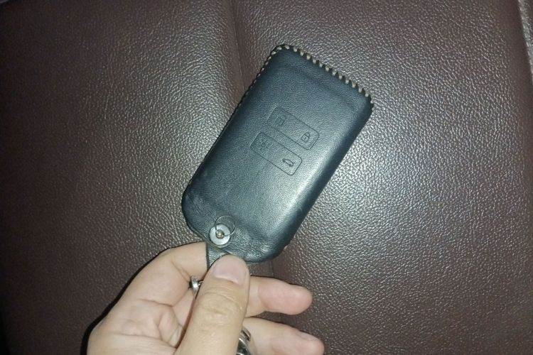 雷诺 科雷傲 2018款 2.0L 两驱120周年限量版中控内饰11