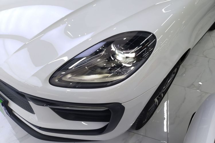 保时捷 2022款 Macan 2.0T局部细节36