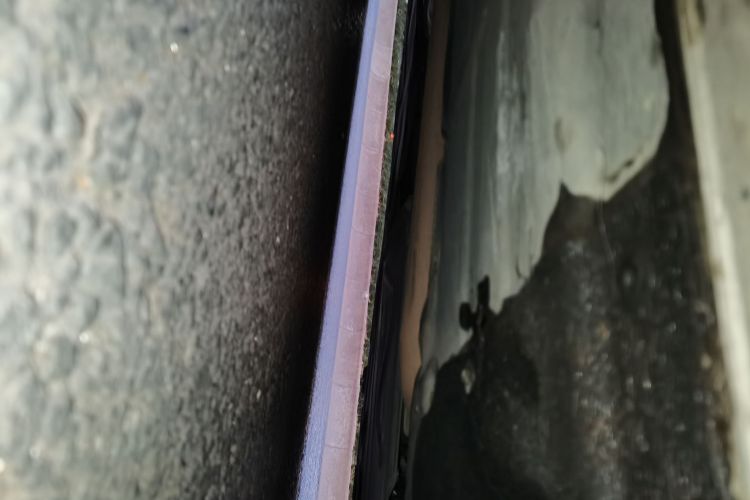 宝马3系 2019款 320Li 时尚型局部细节9001