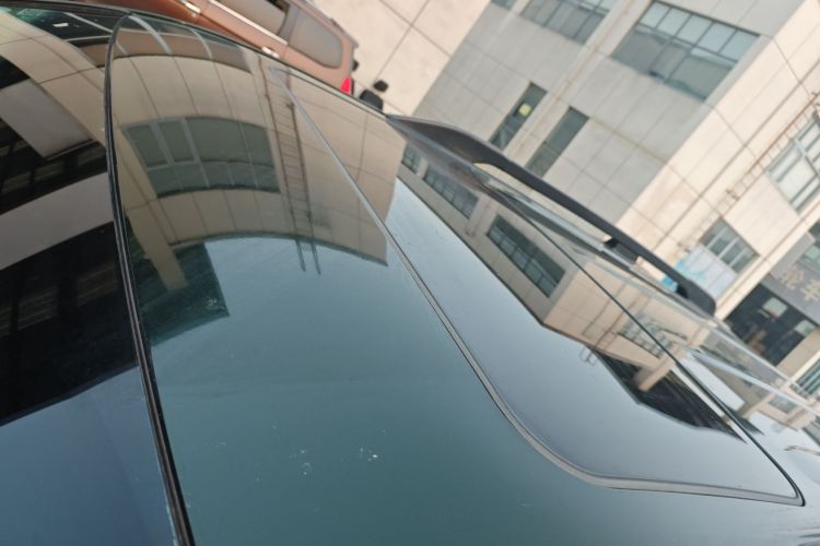 丰田 普拉多 2016款 2.7L 自动标准版局部细节57