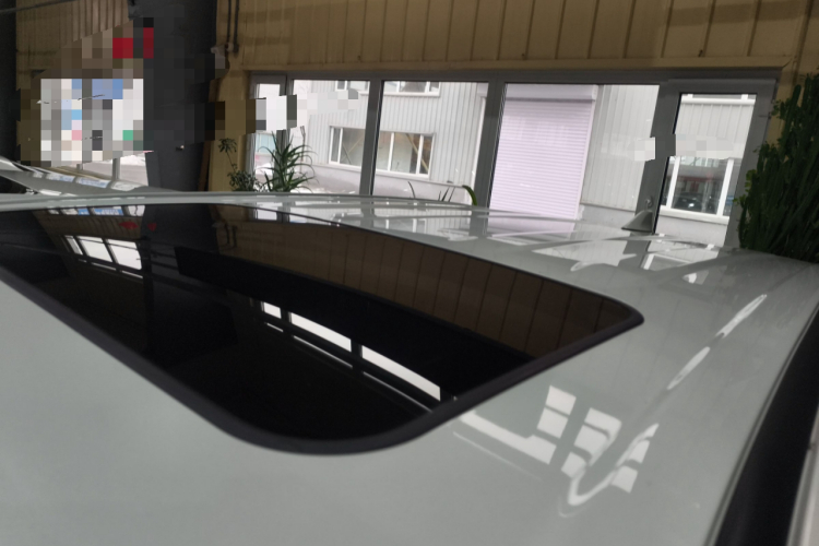 丰田 RAV4荣放 2020款 2.0L CVT两驱风尚版局部细节57