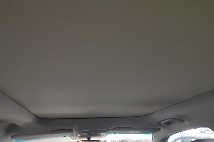 吉利汽车 博越 2022款 1.8TD DCT智雅型中控内饰22