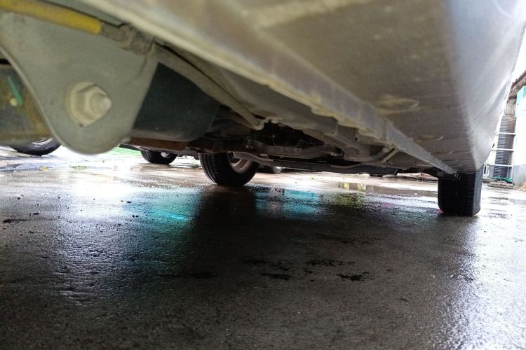 五菱汽车 五菱宏光 2019款 1.5L S标准型国VI LAR局部细节9002