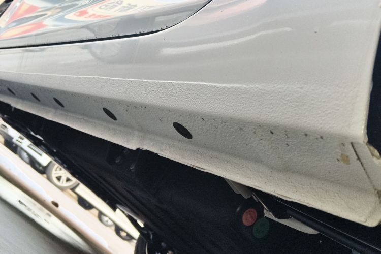 吉利银河 熊猫 2025款 210km 元气熊局部细节9002