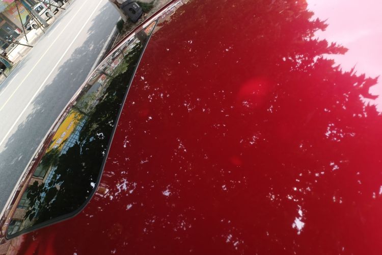 荣威i5 2020款 1.5L 自动4G互联领豪旗舰版局部细节57