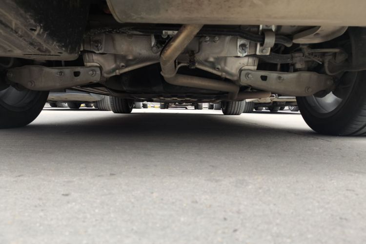 理想汽车 理想L8 2023款 Pro局部细节9009