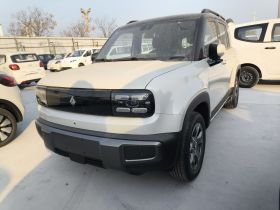 宝骏悦也Plus 2026款 301km旗舰版