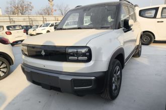 宝骏悦也Plus 2026款 301km旗舰版