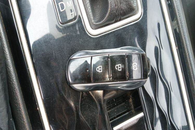 东风风光 风光580 2021款 ☆星版 1.5TGDI 自动尊贵型中控内饰7001