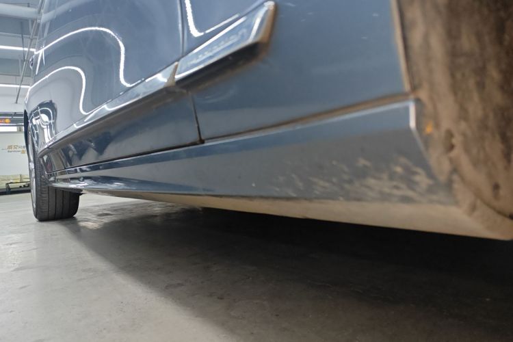 沃尔沃S90 2020款 T5 智逸豪华版局部细节9001