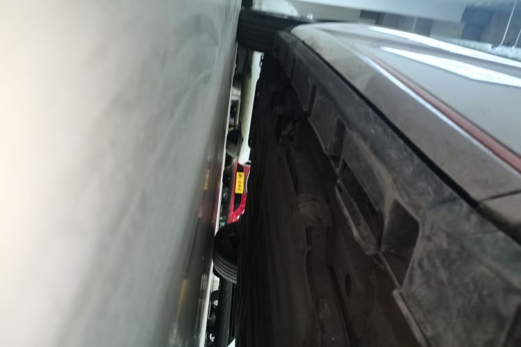 比亚迪 海豚 2021款 405km 时尚版局部细节9001