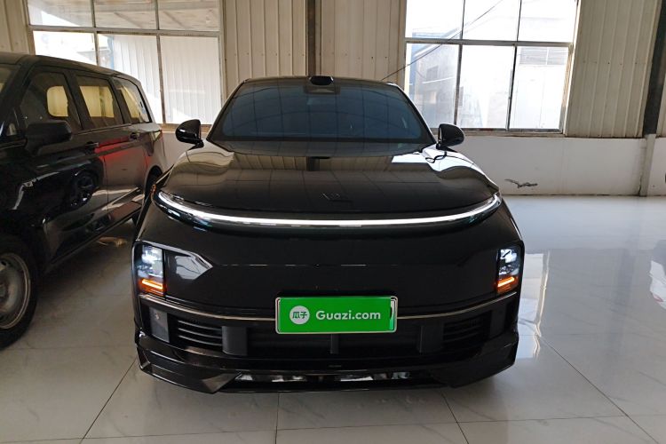 理想汽车 理想L7 2025款 Pro 智能焕新版车身外观6001