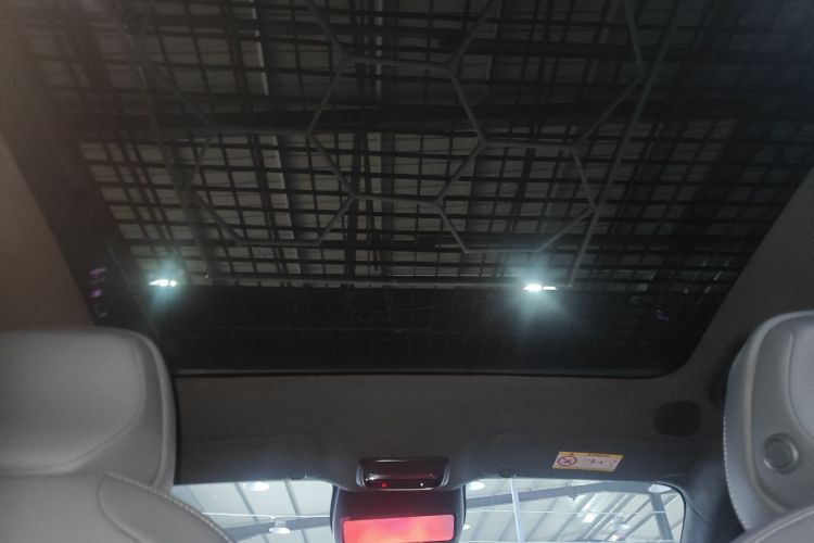 小鹏P7+ 2024款 超长续航 Max局部细节22