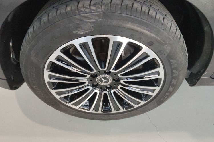 奔驰GLC 2018款 GLC 200 4MATIC车身外观6007