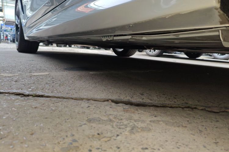 宝马4系 2017款 425i Gran Coupe 领先型M运动套装局部细节9002