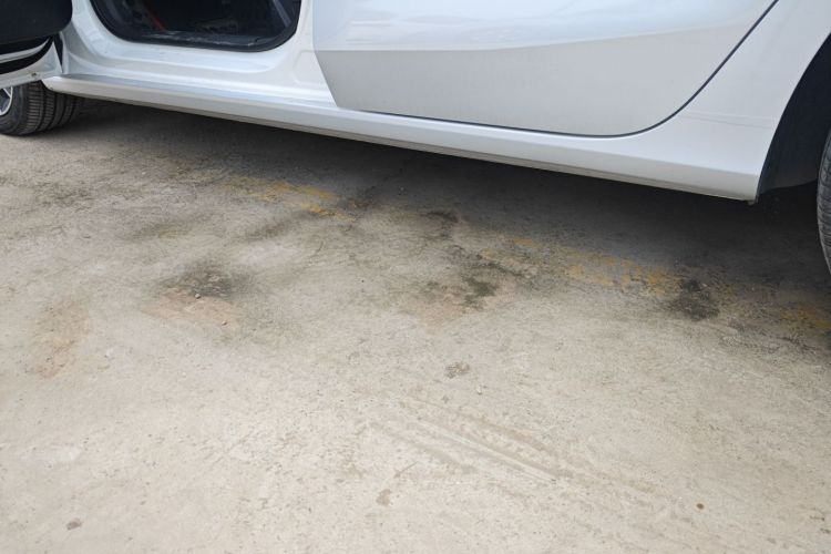 吉利汽车 帝豪 2022款 第4代 1.5L CVT旗舰型局部细节9002